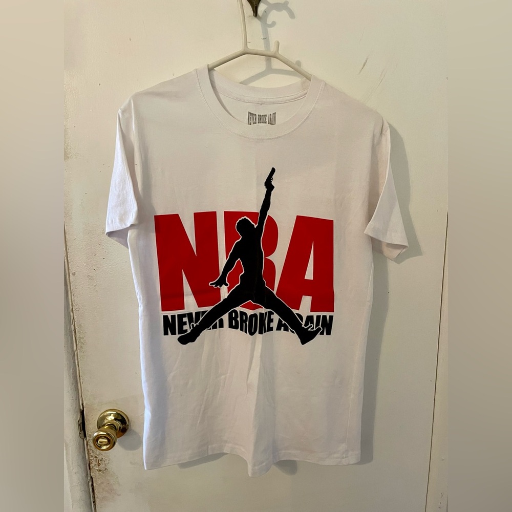 NBA Youngboy Shirt